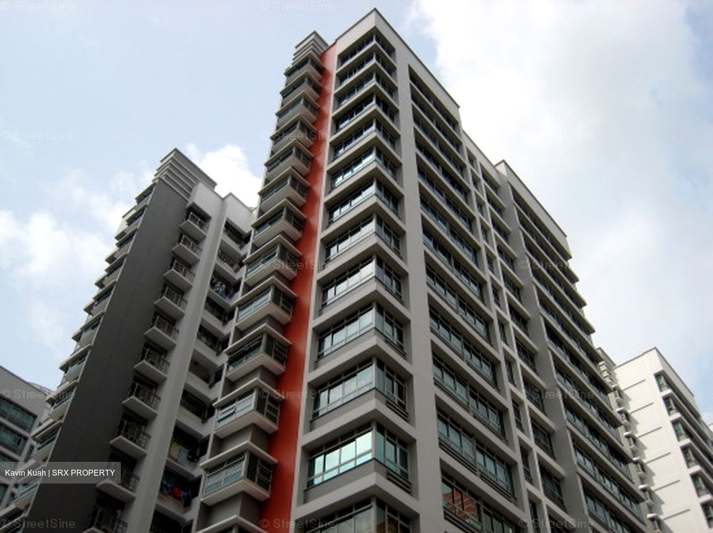 Blk 273B Atrina (Sengkang), HDB 4 Rooms #631946431